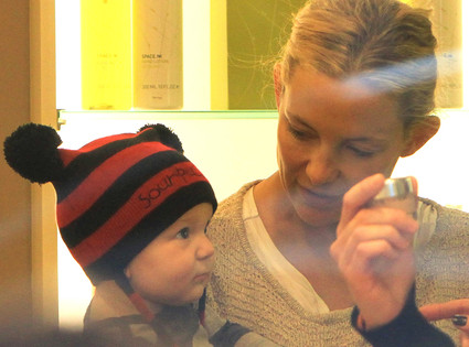 Kate Hudson, Bingham Kate Hudson, Bingham
